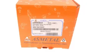 Шаровая опора ASMET 10MR0815-ASMETAL-10MR0815-6