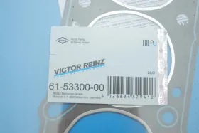 Прокладка ГБЦ Daewoo Nexia 1.5 16V 95-97, Ø78,00 мм-REINZ-615330000-2