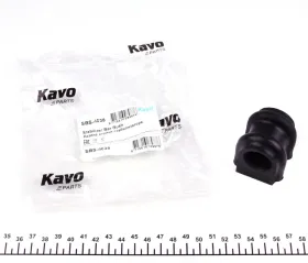 Втулка стабілізатора пер. Accent III/Rio II 05- (23.5mm)-KAVO PARTS-SBS4038-1