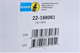 Амортизатор підвіски-BILSTEIN-22168061-5