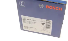 Гальмівні колодки дискові-BOSCH-0986468350-8