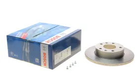 Тормозной диск-BOSCH-0986478991-6