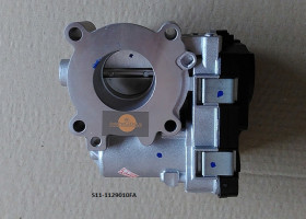 Дроссельная заслонка в сборе Chery QQ 1.1L S11-1129010FA-CHERY-S111129010FA-1