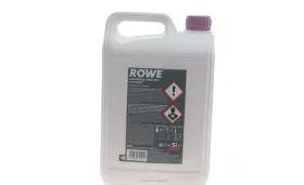 Рідина охолоджуюча HIGHTEC ANTIFREEZE COOLANT AN 12 EVO (5 L)-ROWE-21080005099-2