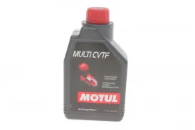 MOTUL MULTI CVTF 1 л. 842911-MOTUL-842911