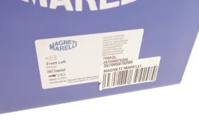 FRONT SHOCK ABSORBER-MAGNETI MARELLI-357095070200-1