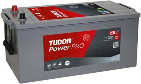 TF2353 TUDOR Батарея аккумуляторная