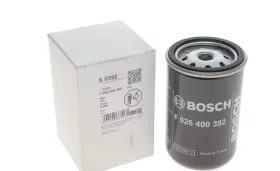 МАСЛЯНИЙ СЕПАРАТОР-BOSCH-F026400392