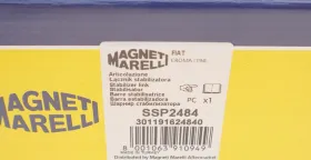 Стійка стабілізатора-MAGNETI MARELLI-301191624840-2