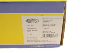 Стартер-MAGNETI MARELLI-063721114010-3