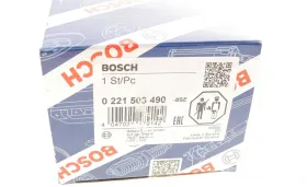 Котушка запалювання-BOSCH-0221503490-8