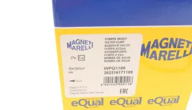 Водяной насос-MAGNETI MARELLI-352316171189-7