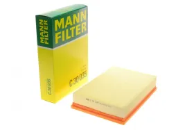 FILTR POWIETRZA-MANN-FILTER-C30035-4