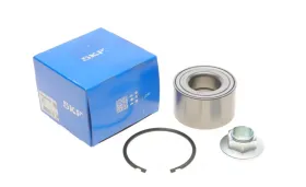 Комплект подшипника ступицы колеса-SKF-VKBA6805-2