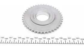 Комплект цепи привода распредвала-IJS GROUP-401052FK-9