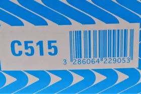 Топливный фильтр PURFLUX C515-PURFLUX-C515-2