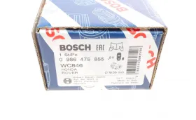 Гальмівний циліндр робочий-BOSCH-0986475855-1