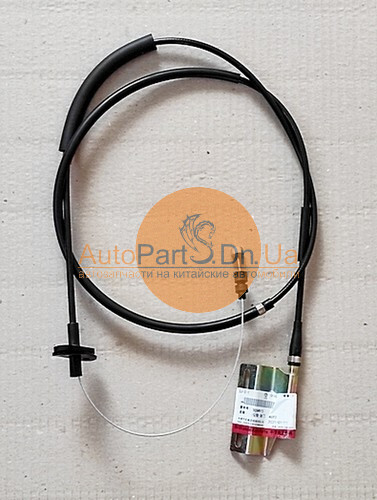 3084913 BRILLIANCE Тросик дроссельной заслонки Brilliance M2 1.8L 3084913
