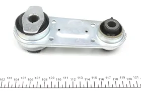 ENGINE SUPPORT (BACK)-UCEL-10824-2