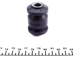 Втулка, стабилизатор-KAVO PARTS-SCR3003-3