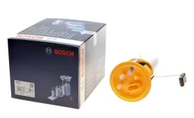 Трубка забора топлива-BOSCH-0986580827-7