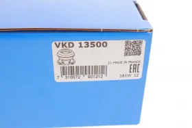 Ремкомплект кульової опори-SKF-VKD13500-2