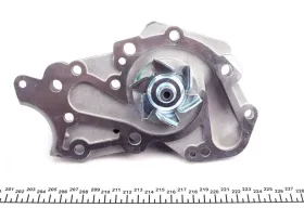 POMPA WODY HYUNDAI SANTA FE 27 05-/KIA MAGENTIS/CARNIVAL 27 05--MEYLE-37132200013-3