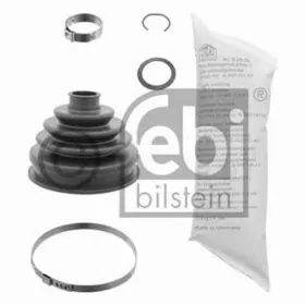 Комплект пылника, приводной вал-FEBI BILSTEIN-07991-4