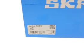 Комплект подшипника ступицы колеса-SKF-VKBA6565-9