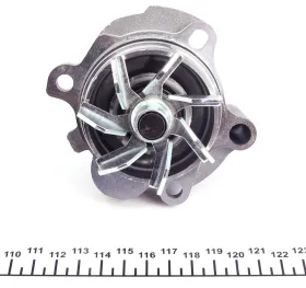 Комплект ГРМ + помпа Audi A6/VW Golf IV/Passat IV/Bora I 1.9TDI 98-01 (120х30) (PA1355)-GRAF-KP13558-5