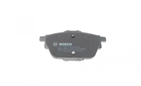 Гальмівні колодки дискові-BOSCH-0986494805-12