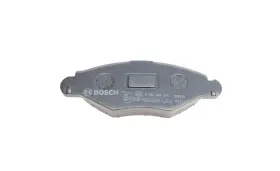 Гальмівні колодки дискові-BOSCH-0986494039-17