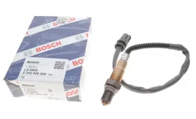 Лямбда-зонд-BOSCH-0258006808-4