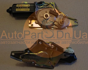 38810-C0120 CHANGHE Привод стеклоочистителя задней двери Changhe Ideal-2