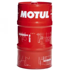 MOTUL 8100 X-clean  5W-40 208 л. 854178-MOTUL-854178-1