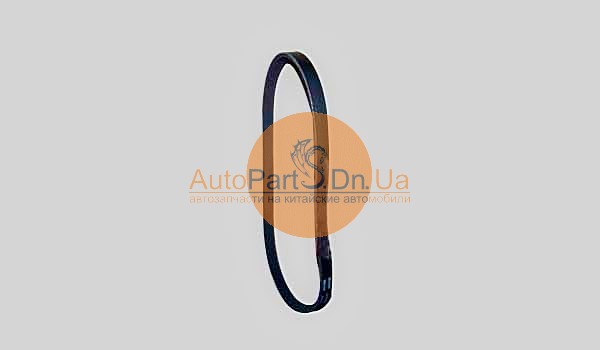 Ремінь компресора кондиціонера Chery S11-8104051-CHERY-S118104051