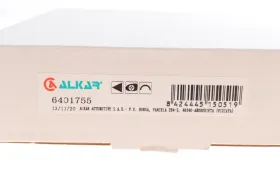 Зеркальное стекло-ALKAR-6401755-4