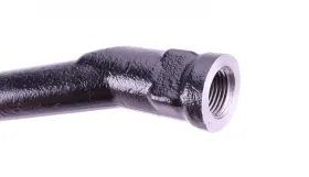 Наконечник поперечной рулевой тяги-KAVO PARTS-STE4039-4