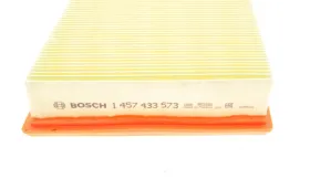 Повітряний фільтр-BOSCH-1457433573-6