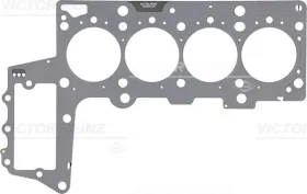 Прокладка ГБЦ BMW 3 (E46/E90)/5 (E60) 1.8-2.0 d 01-08 (3метки) (1.65mm), M47 D20-REINZ-613645520-2