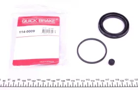 Ремкомплект супорту-QUICK BRAKE-1140009-1