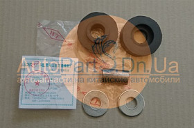 11684-85501 * 11686-85501 CHANGHE Подушки балки двигателя (комплект) Changhe Ideal-2 11684-85501 * 11686-85501
