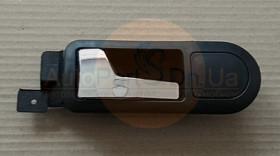 1018003636 GEELY Ручка двери внутренняя передняя левая Geely HA, UL