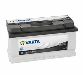 Батарея аккумуляторная Varta Black Dynamic 12В 88Ач 740A(EN) R+-VARTA-5884030743122