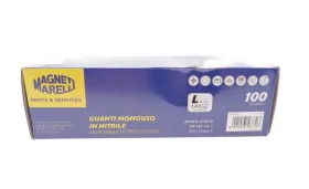 RKAWICE JEDNORAZOWE L-MAGNETI MARELLI-099700120070-1