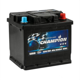 CHB50-0 CHAMPION BATTERY Батарея аккумуляторная