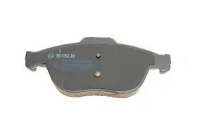 Гальмівні колодки дискові-BOSCH-0986424616-9