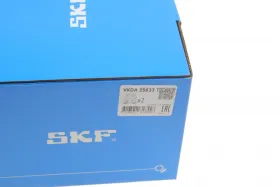 Опора стойки амортизатора-SKF-VKDA35633T-4