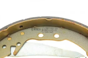 Гальмівні колодки барабанні-BOSCH-0986487281-4