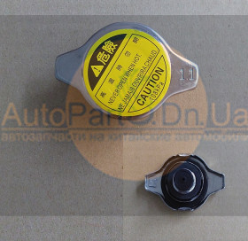 Крышка радиатора охлаждения Chana Benni Y016-020-CHANA-Y016020